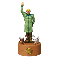 Steven Steel (Steel Ball Run 1) 2