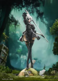 Good Smile Arts Shanghai 2B (YoRHa No.2 Type B) - NieR:Automata - photo 1
