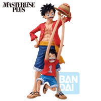 Monkey D. Luffy (Another ver.)(Memories Of Adventure and The Shipping Route The Future) 1