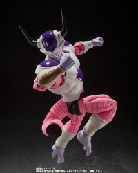 S.H.Figuarts FRIEZA SECOND FORM 4