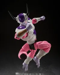 TAMASHII NATIONS S.H.Figuarts FRIEZA SECOND FORM - Dragon Ball - photo 4