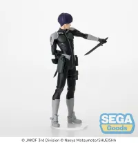 SEGA Luminasta "KAIJU No. 8" "Soshiro Hoshina" - Kaiju No. 8 - photo 7