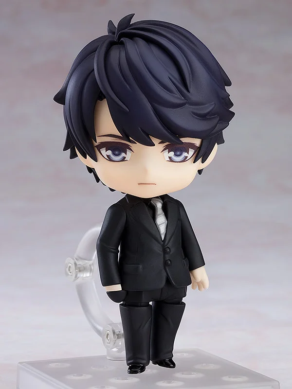 GOOD SMILE COMPANY Nendoroid Zeyan Li (re-run) - Mr. Love: Queen's Choice