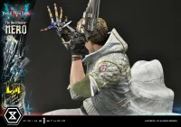 Prime 1 Studio Ultimate Premium Masterline Devil May Cry 5 Nero EX Color Limited Version - Devil May Cry - photo 13