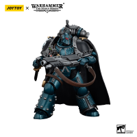 Alpha Legion Saboteur Consul 14