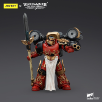 Blood Angels Dawnbreaker Cohort Dawnbreaker Champion 5