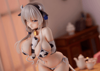 Tsuki Uzaki (Cow Bikini) 6
