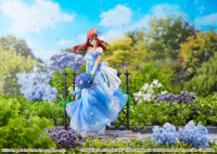 Miku Nakano -Floral Dress Ver.- (SHIBUYA SCRAMBLE FIGURE) 2