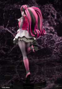 MONSTER HIGH™ Draculaura™ BISHOUJO STATUE 13