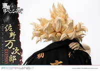 Prime 1 Studio Life Scale Masterline Tokyo Revengers Manjiro Sano WL - Tokyo Revengers - photo 19