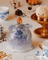 LuLu the Piggy - Pigchelin Restaurant Series (Blind Box) 15
