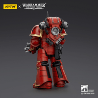 Blood Angels MK lll Tactical Legionary 2