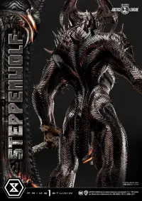 Prime 1 Studio Museum Masterline Justice League (Film) Steppenwolf Zack Snyder's Justice League - DC Comics - photo 8
