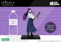 KOTOBUKIYA Fern OSHI WORKS - Frieren: Beyond Journey's End - photo 11
