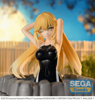 Thermae Utopia "A Certain Scientific Railgun T" -Misaki Shokuhou- 2