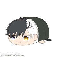 WIND BREAKER POTE KORO MASCOT 6