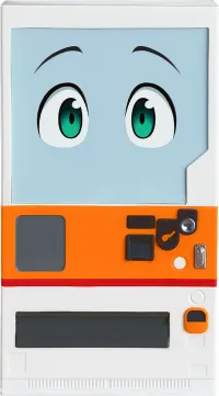 GOOD SMILE COMPANY Nendoroid Boxxo - Reborn as a Vending Machine, I Now Wander the Dungeon - photo 2