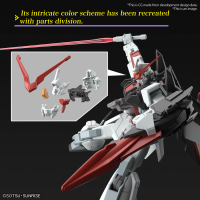 HG 1/144 MURASAME KAI 2