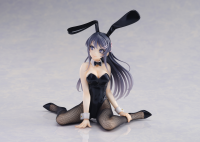 Rascal Does Not Dream of a Sister Venturing Out AMP+ Figure - Mai Sakurajima (Bunny Ver.) 9