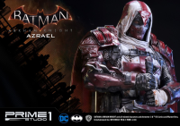 Museum Masterline Batman: Arkham Knight Azrael 3
