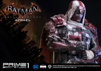 Prime 1 Studio Museum Masterline Batman: Arkham Knight Azrael - DC Comics - photo 3
