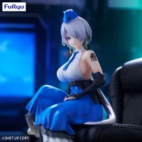 FuRyu Goddess of Victory: Nikke　Noodle Stopper Figure -Brid- - GODDESS OF VICTORY: NIKKE - photo 5