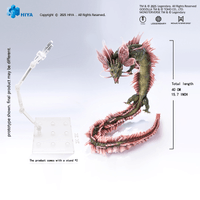 Godzilla x Kong The New Empire Tiamat Action Figure 9