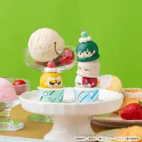 MegaHouse Tsumichen Stack up & Change My Hero Academia - My Hero Academia - photo 8