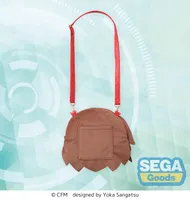 SEGA fuwa petit MEIKO Face Shoulder Bag (M) - Character Vocal Series - photo 5