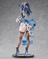 HOTVENUS Aurora Kunoichi Outfit Ver. Tapestry Set Edition - Vanistine Fantasy - photo 9