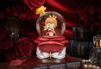 Cardcaptor Sakura: Clear Card Snow Globe 4