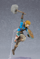 figma Link: Tears of the Kingdom ver. DX Edition 17