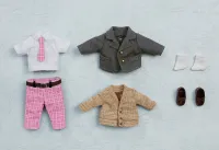GOOD SMILE COMPANY Nendoroid Doll Outfit Set: Blazer - Boy (Navy) - Figure Accessories - photo 5