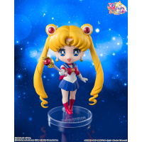 Sailor moon -Crystal Star Compact Edition- "Sailor Moon series", TAMASHII NATIONS Figuarts mini 2