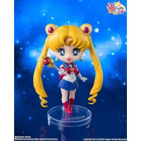 TAMASHII NATIONS Sailor moon -Crystal Star Compact Edition- "Sailor Moon series", TAMASHII NATIONS Figuarts mini - Sailor Moon - photo 2