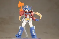 KOTOBUKIYA OPTIMUS PRIME Humikane Shimada Ver. - Transformers - photo 11