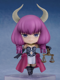 Nendoroid Aura the Guillotine 1