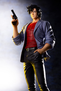 ARTFX J Ryo Saeba 10