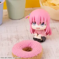 MegaHouse Lookup Bocchi the Rock！ Hitori Goto - Bocchi the Rock! - photo 7