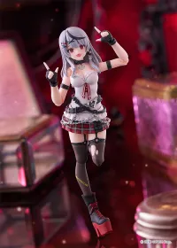 Max Factory figma Sakamata Chloe - hololive production - photo 4