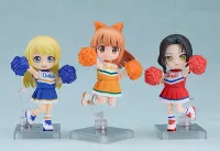 GOOD SMILE COMPANY Nendoroid Doll Outfit Set: Cheerleader (Red) - Figure Accessories - photo 6
