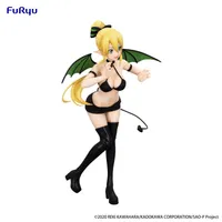 FuRyu Sword Art Online BiCute Dark Figure -Leafa- - Sword Art Online - photo 12