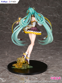 Hatsune Miku Mid-Autumn Festival ver. 1/7 Scale Figure 5