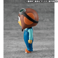 Occultic Sofubi collection TV Anime ”DAN DA DAN” Chiquitita 2