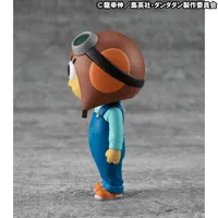 MegaHouse Occultic Sofubi collection TV Anime ”DAN DA DAN” Chiquitita - Dandadan - photo 2