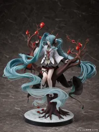 FuRyu 【F:NEX × POPPRO】Hatsune Miku 2022 Chinese New Year Ver. 1/7 Scale Figure - Hatsune Miku - photo 7