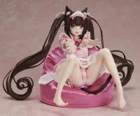BINDing Chocola Bare Leg Ver. - NEKOPARA - photo 2