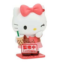 Sanrio characters COSPLAY FIGURE COLLECTION～Hello Kitty･Dear Daniel～(A:Hello Kitty) 4