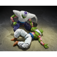 NAIL "Dragon Ball Z", TAMASHII NATIONS S.H.Figuarts (P-Bandai  Exclusive) 3