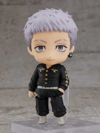 Nendoroid Takashi Mitsuya 1